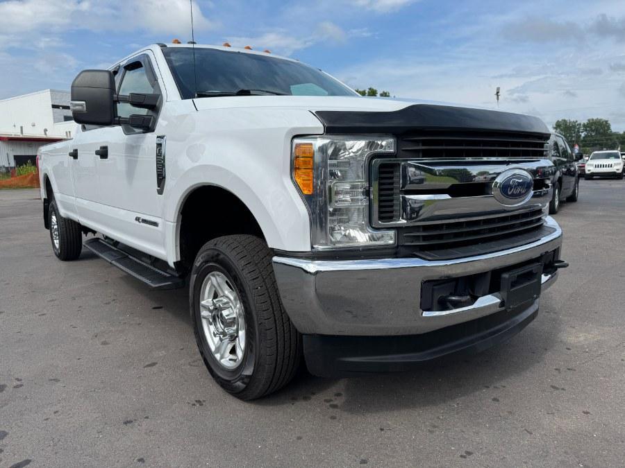 used 2017 Ford F-250 car, priced at $29,900