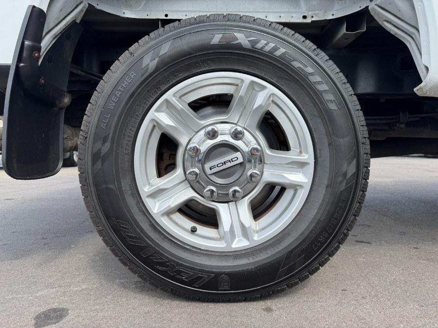 used 2017 Ford F-250 car, priced at $29,900