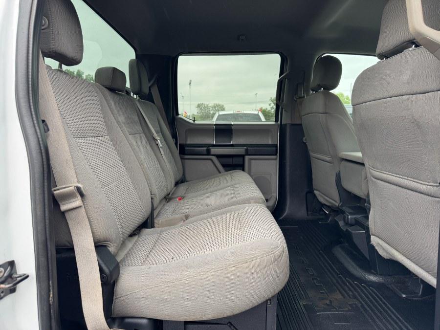 used 2017 Ford F-250 car, priced at $29,900