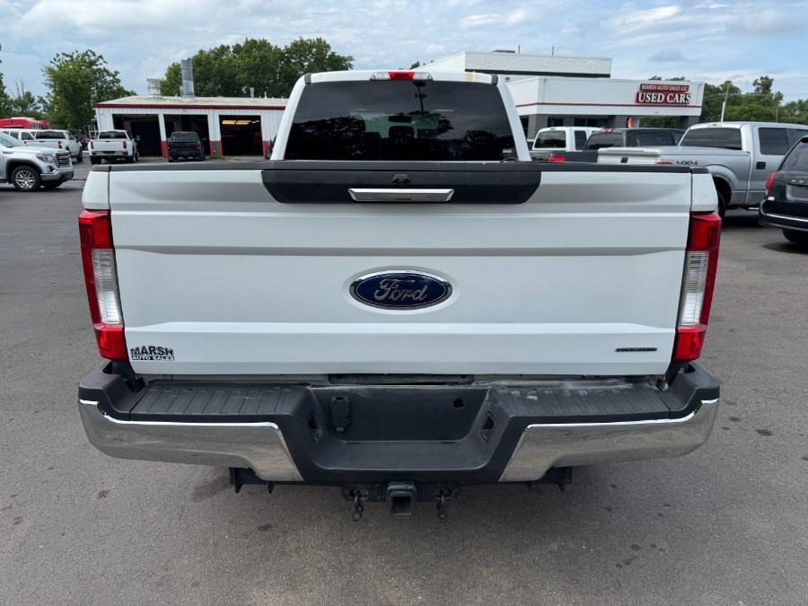 used 2017 Ford F-250 car, priced at $29,900