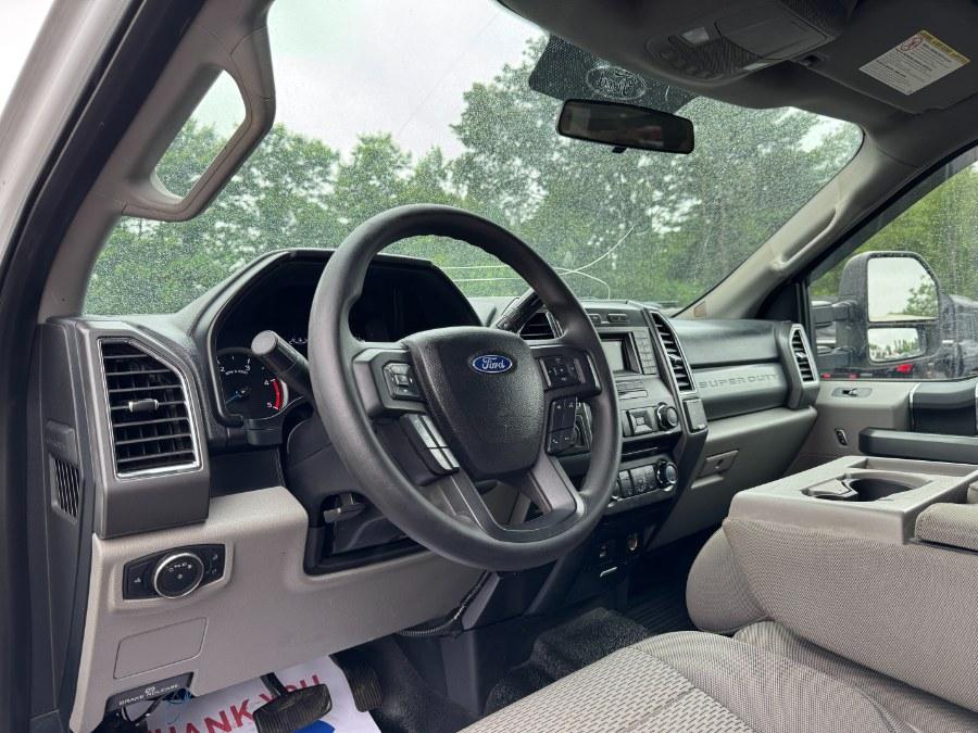 used 2017 Ford F-250 car, priced at $29,900