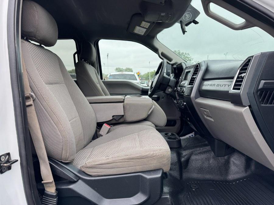 used 2017 Ford F-250 car, priced at $29,900