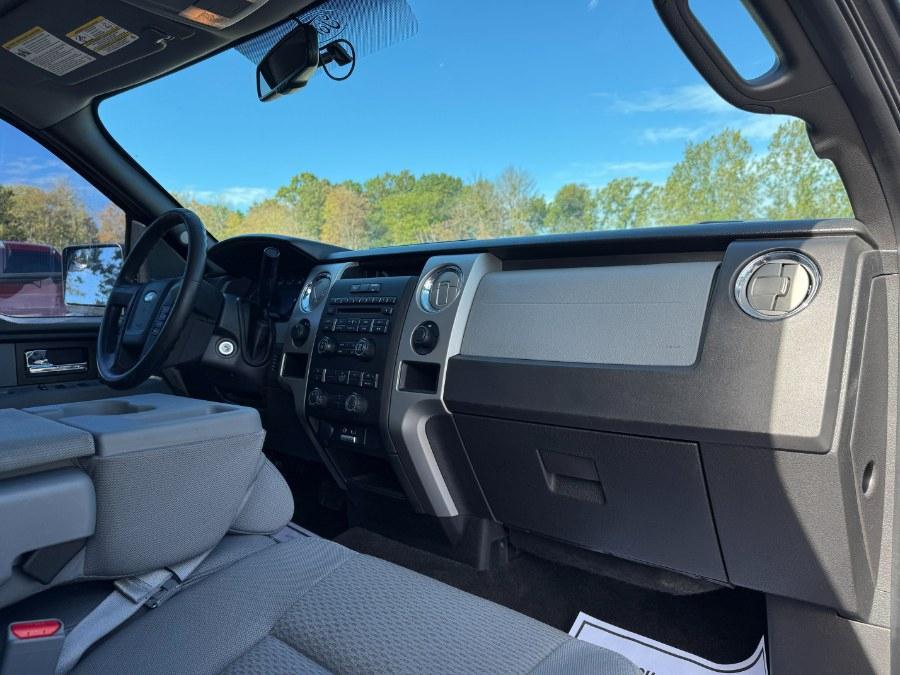 used 2014 Ford F-150 car, priced at $9,900