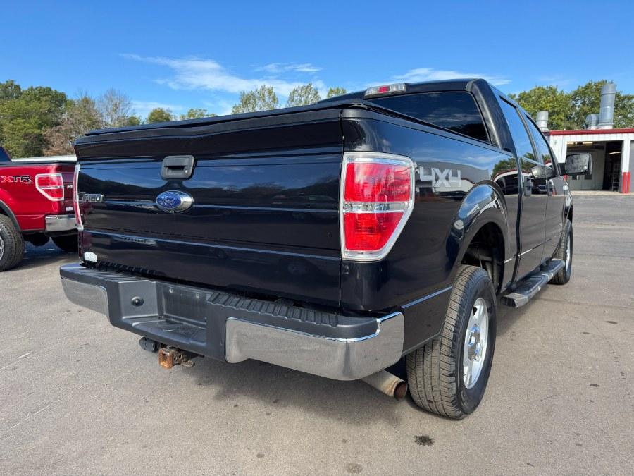used 2014 Ford F-150 car, priced at $9,900