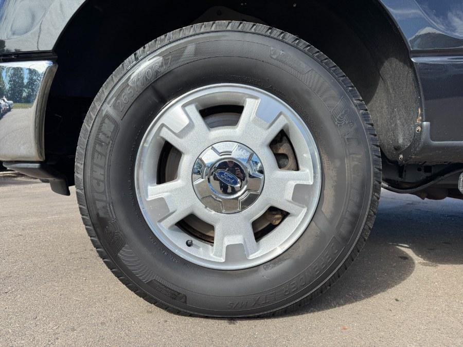 used 2014 Ford F-150 car, priced at $9,900