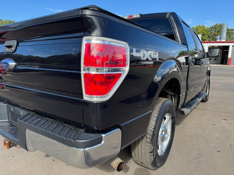 used 2014 Ford F-150 car, priced at $9,900