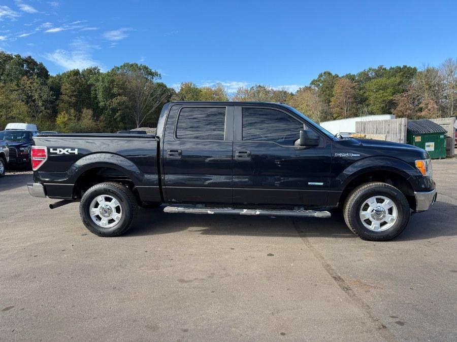 used 2014 Ford F-150 car, priced at $9,900