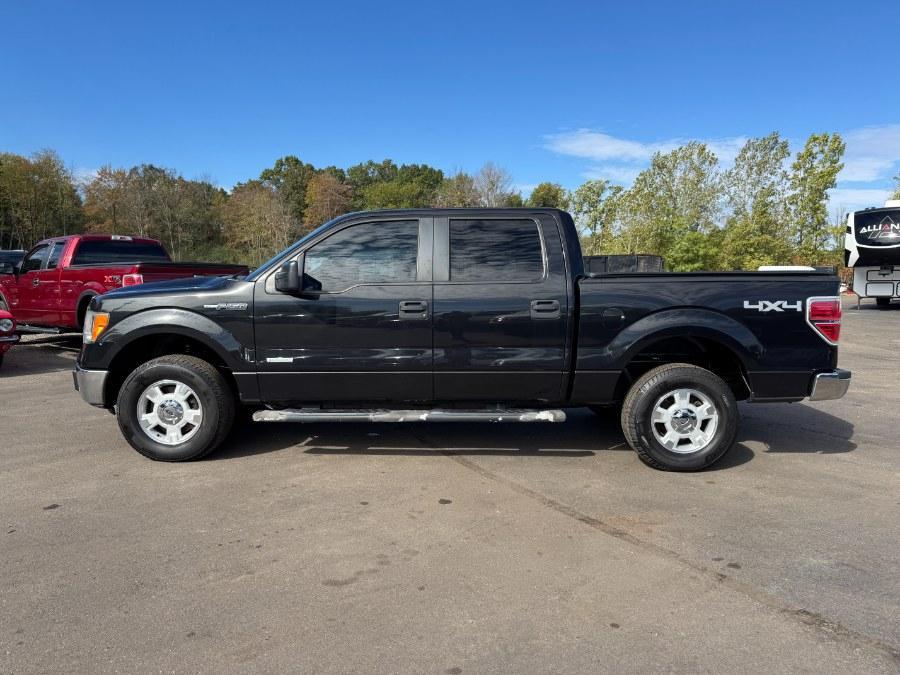 used 2014 Ford F-150 car, priced at $9,900