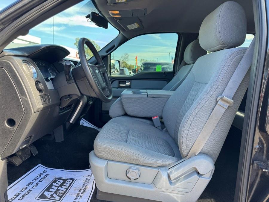 used 2014 Ford F-150 car, priced at $9,900