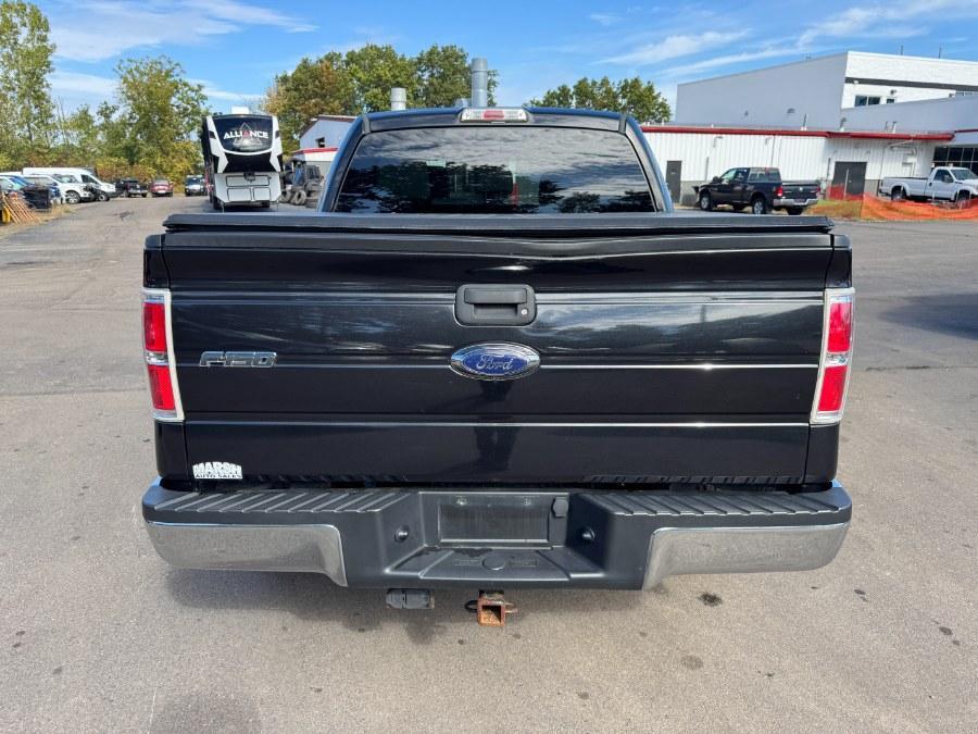 used 2014 Ford F-150 car, priced at $9,900