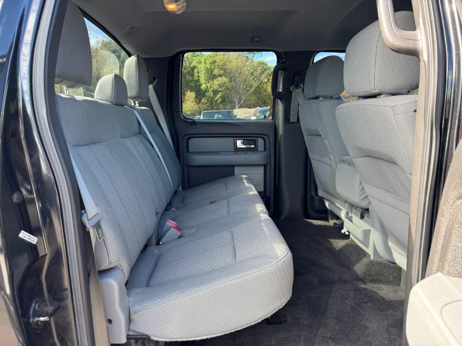 used 2014 Ford F-150 car, priced at $9,900