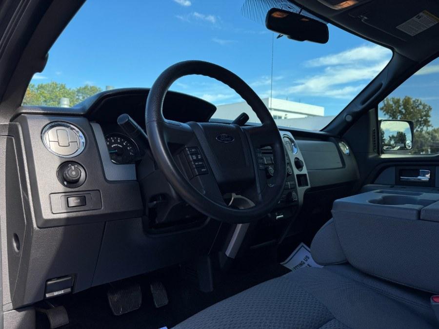 used 2014 Ford F-150 car, priced at $9,900