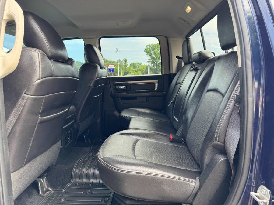 used 2016 Ram 1500 car, priced at $11,900