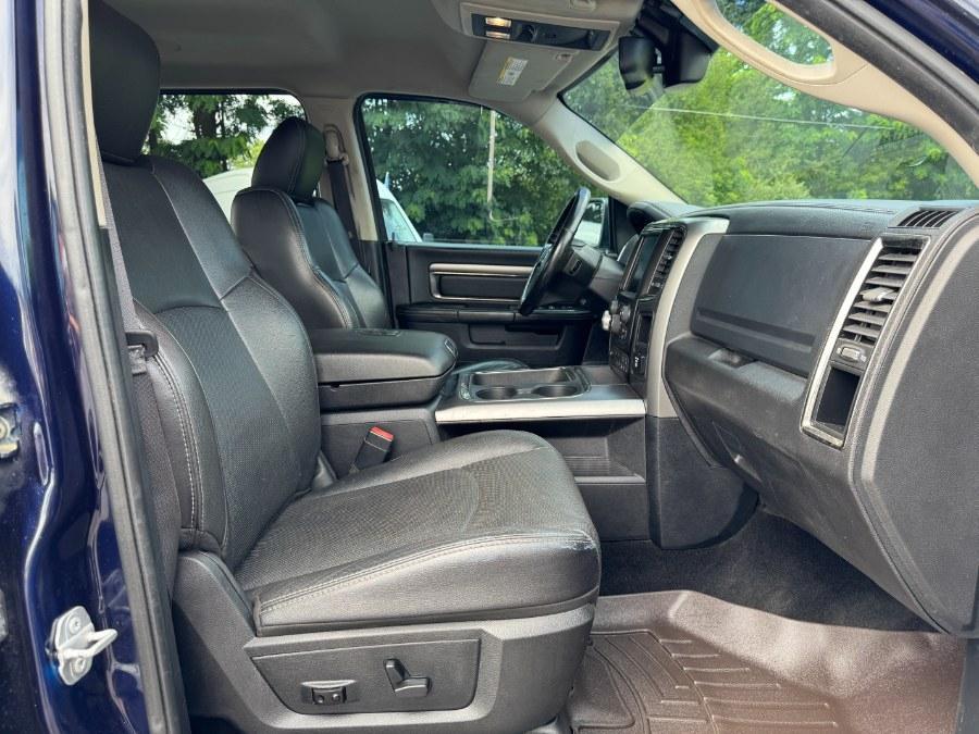 used 2016 Ram 1500 car, priced at $11,900