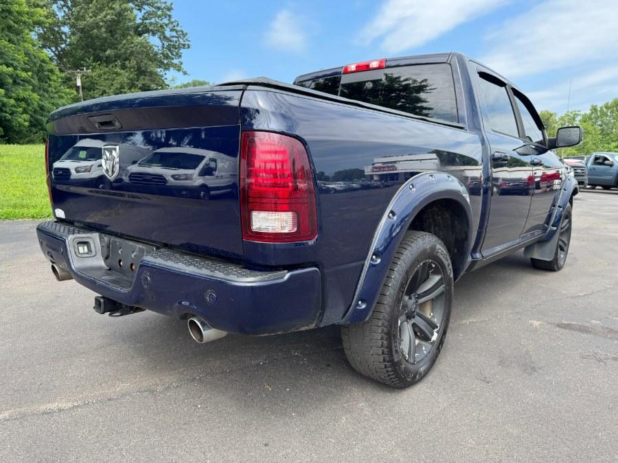 used 2016 Ram 1500 car, priced at $11,900
