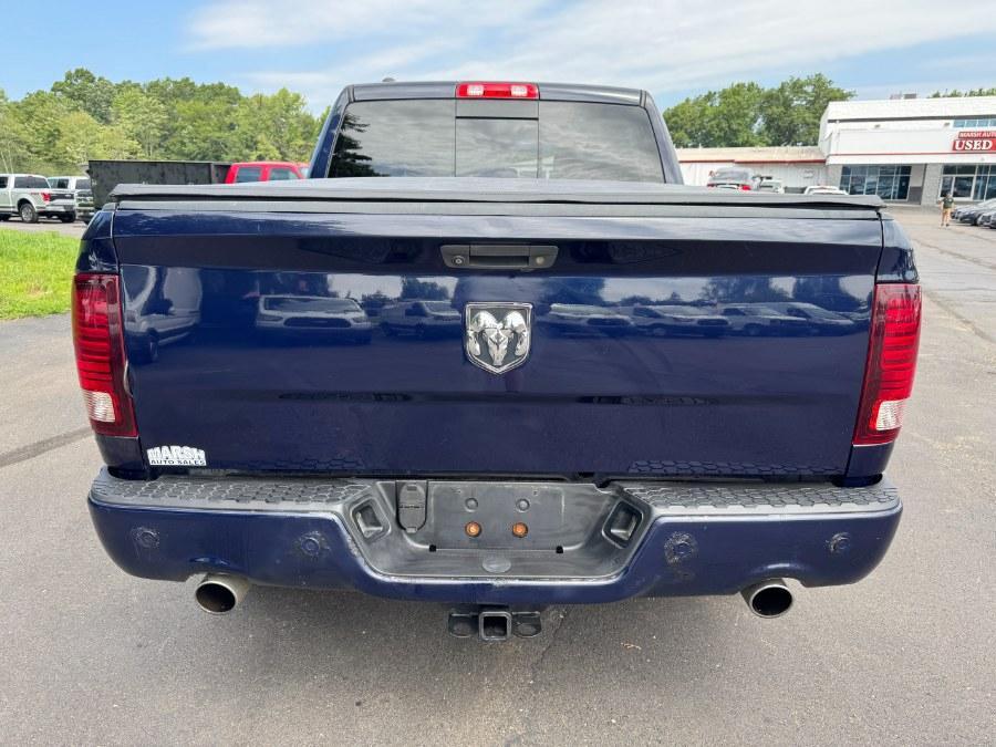 used 2016 Ram 1500 car, priced at $11,900