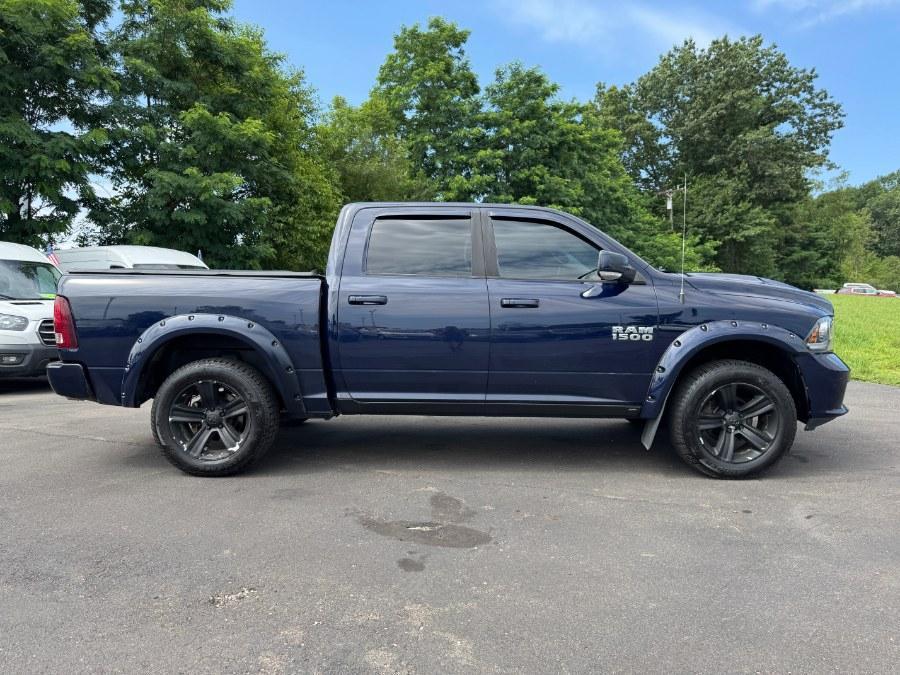used 2016 Ram 1500 car, priced at $11,900