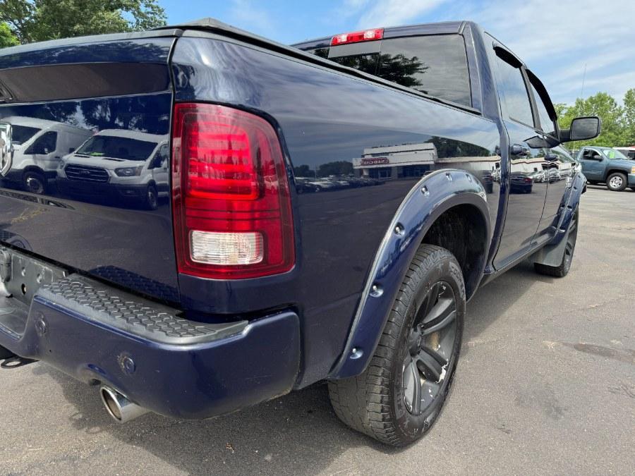 used 2016 Ram 1500 car, priced at $11,900
