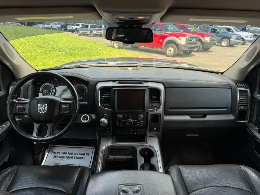 used 2016 Ram 1500 car, priced at $11,900
