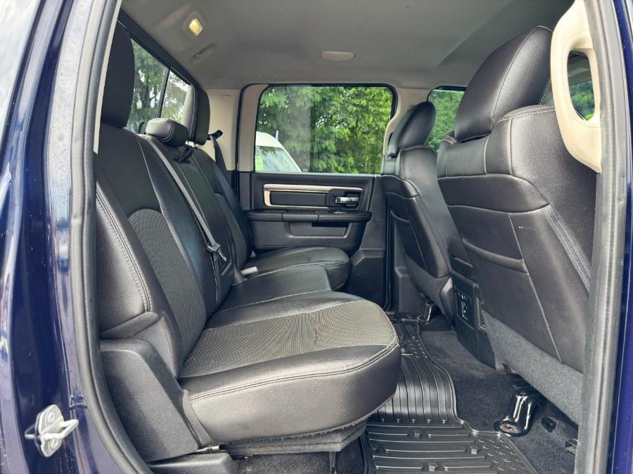 used 2016 Ram 1500 car, priced at $11,900