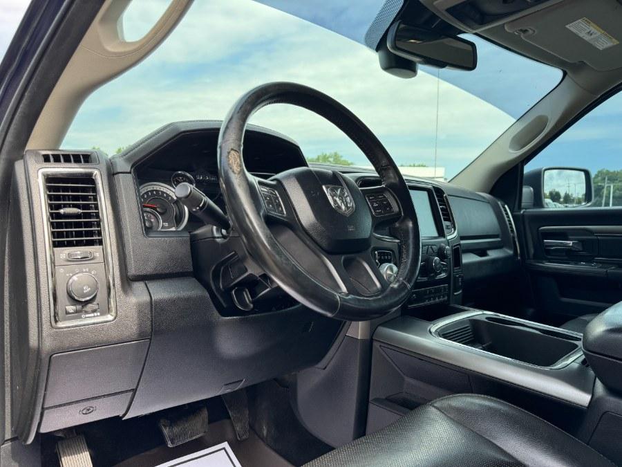 used 2016 Ram 1500 car, priced at $11,900