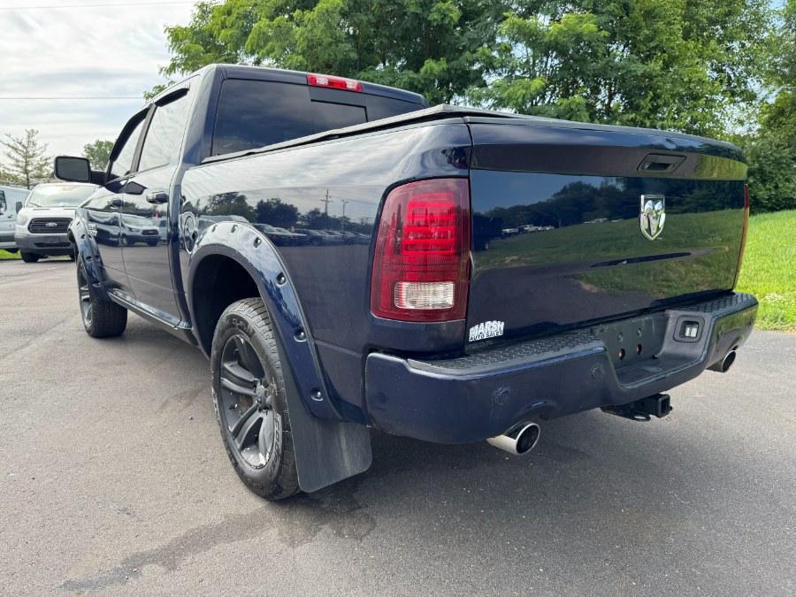 used 2016 Ram 1500 car, priced at $11,900