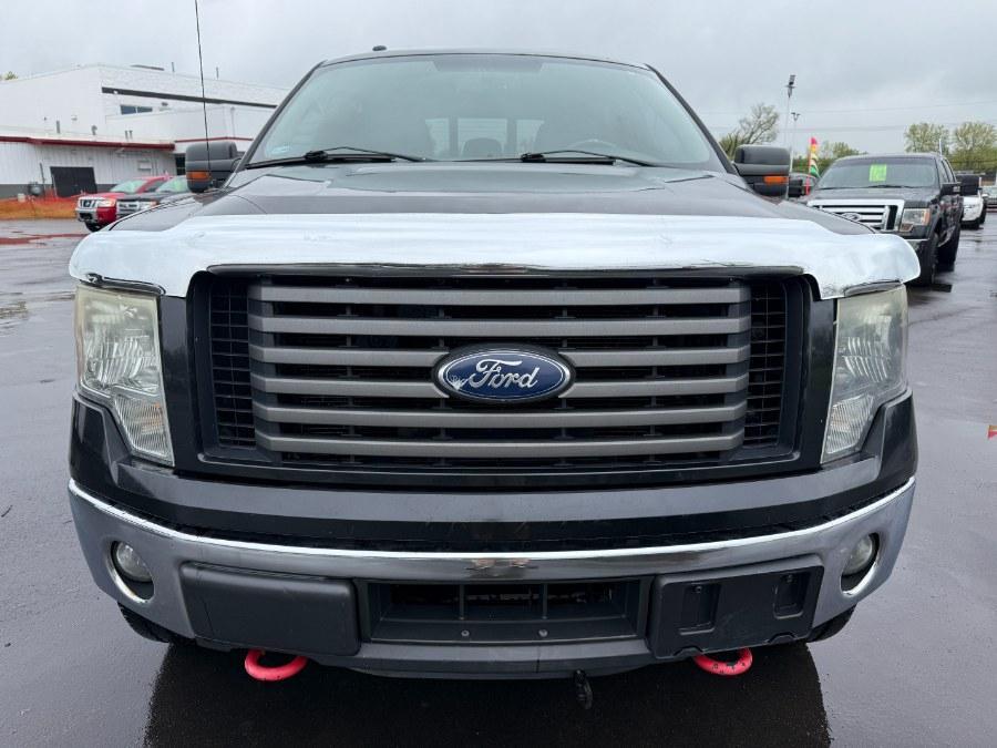 used 2011 Ford F-150 car, priced at $6,900