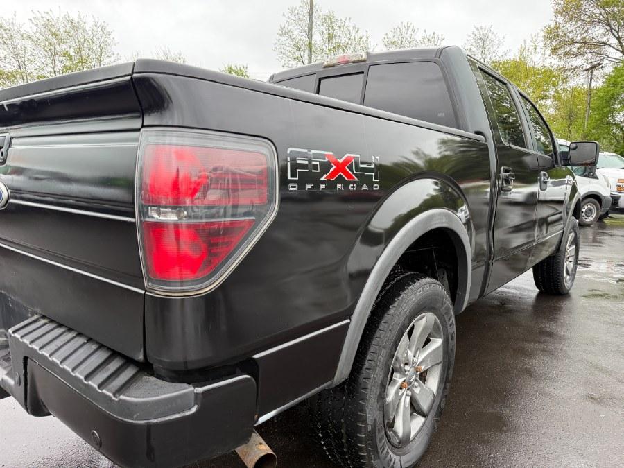 used 2011 Ford F-150 car, priced at $6,900