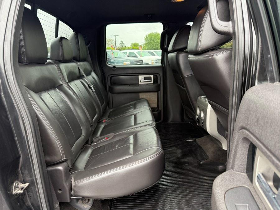 used 2011 Ford F-150 car, priced at $6,900