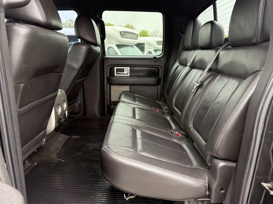 used 2011 Ford F-150 car, priced at $6,900