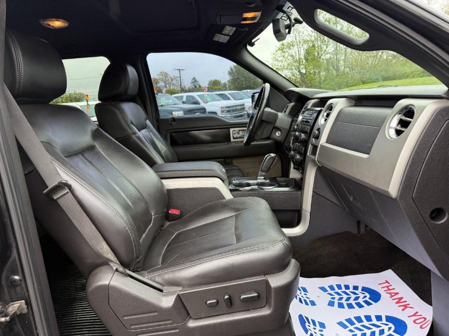 used 2011 Ford F-150 car, priced at $6,900