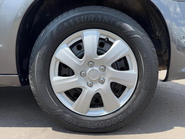 used 2017 Dodge Grand Caravan car, priced at $2,900