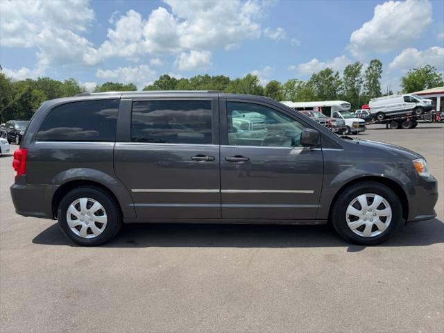 used 2017 Dodge Grand Caravan car, priced at $2,900