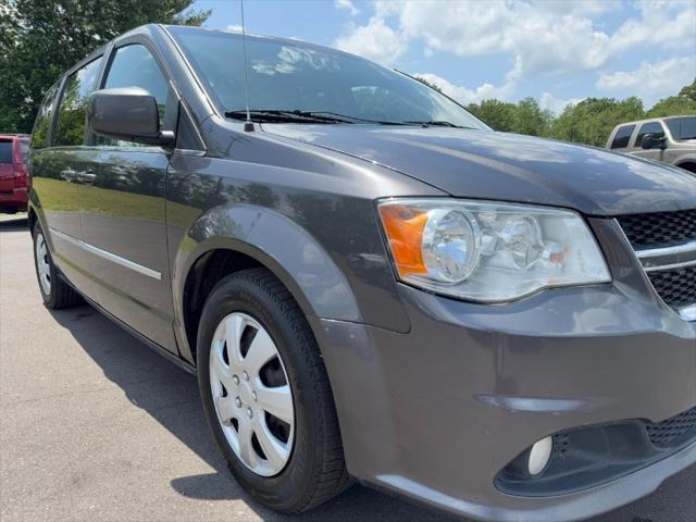 used 2017 Dodge Grand Caravan car, priced at $2,900