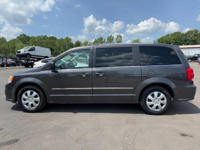 used 2017 Dodge Grand Caravan car, priced at $2,900