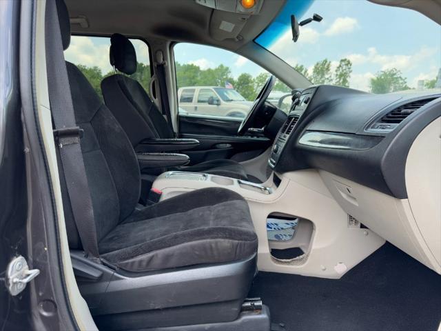 used 2017 Dodge Grand Caravan car, priced at $2,900