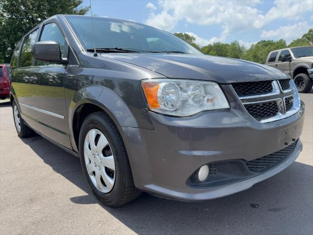 used 2017 Dodge Grand Caravan car, priced at $2,900
