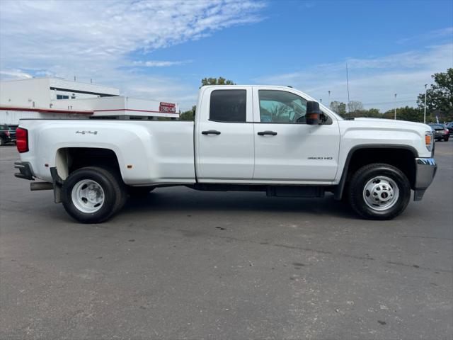 used 2015 GMC Sierra 3500 car, priced at $25,900