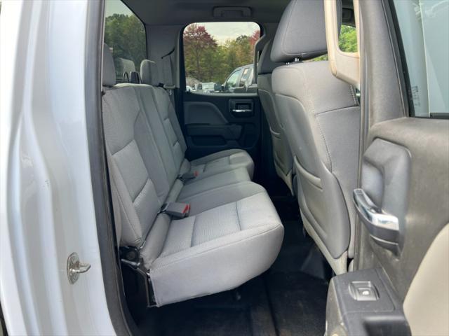 used 2015 GMC Sierra 3500 car, priced at $25,900