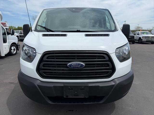 used 2019 Ford Transit-150 car, priced at $9,900