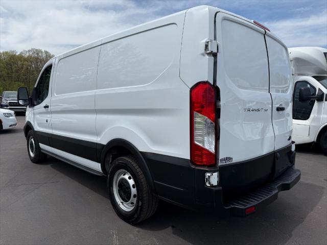 used 2019 Ford Transit-150 car, priced at $9,900