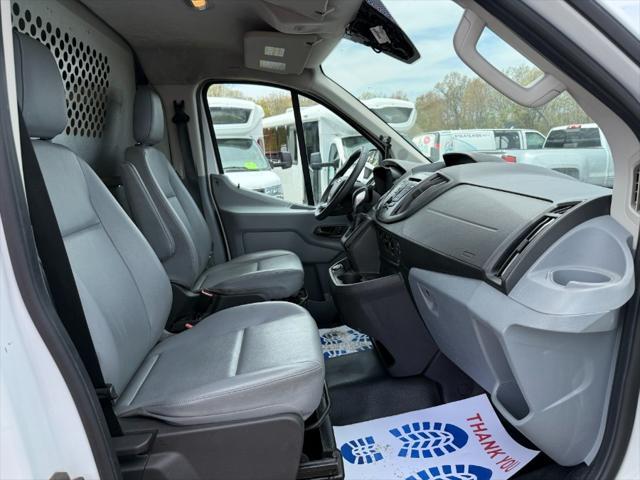 used 2019 Ford Transit-150 car, priced at $9,900