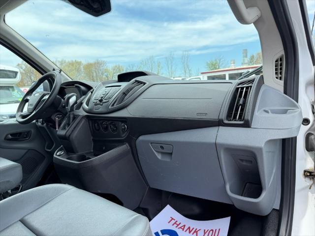 used 2019 Ford Transit-150 car, priced at $9,900
