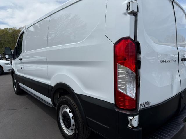 used 2019 Ford Transit-150 car, priced at $9,900