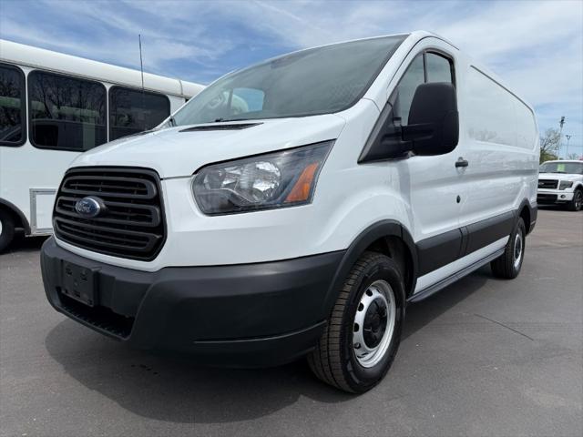 used 2019 Ford Transit-150 car, priced at $9,900