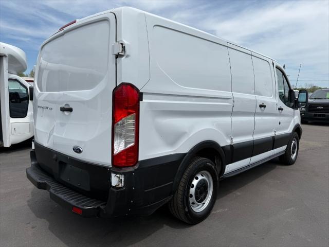 used 2019 Ford Transit-150 car, priced at $9,900