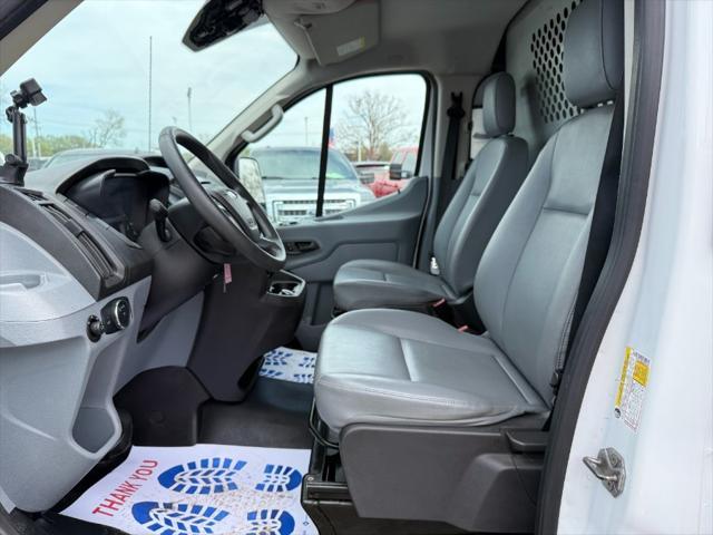 used 2019 Ford Transit-150 car, priced at $9,900