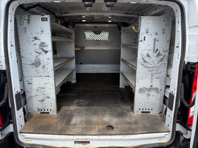 used 2019 Ford Transit-150 car, priced at $9,900