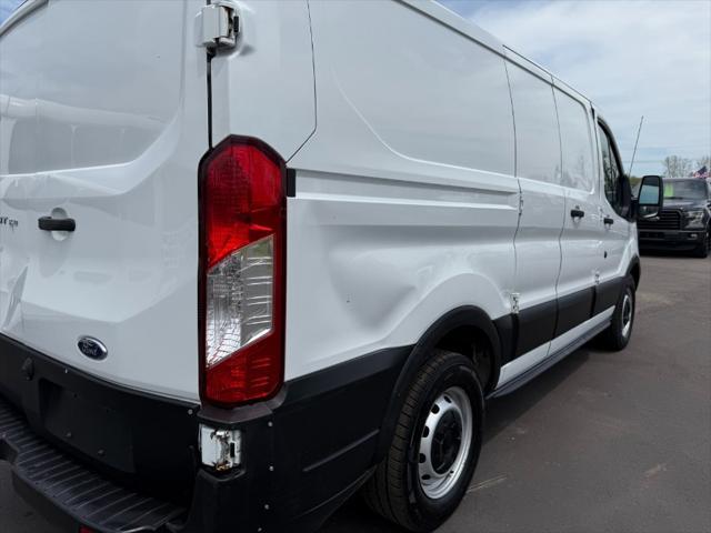 used 2019 Ford Transit-150 car, priced at $9,900