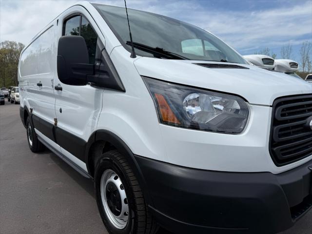used 2019 Ford Transit-150 car, priced at $9,900